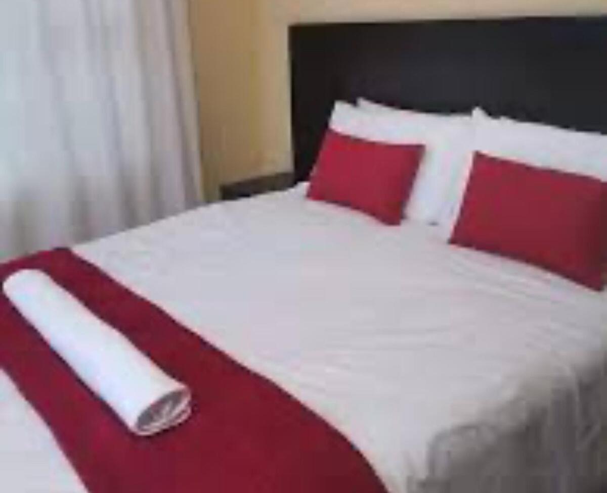 Amazing Self-Catering Unit, Maun Kültér fotó