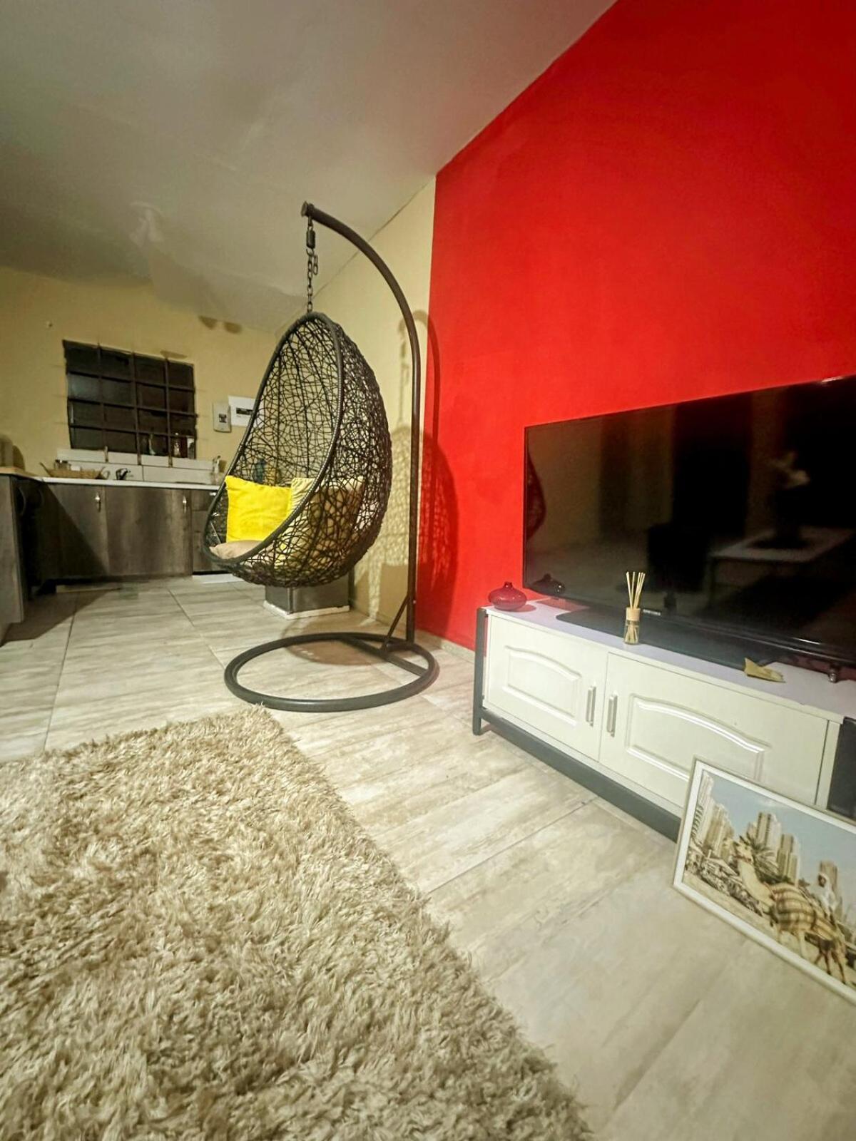 Amazing Self-Catering Unit, Maun Kültér fotó